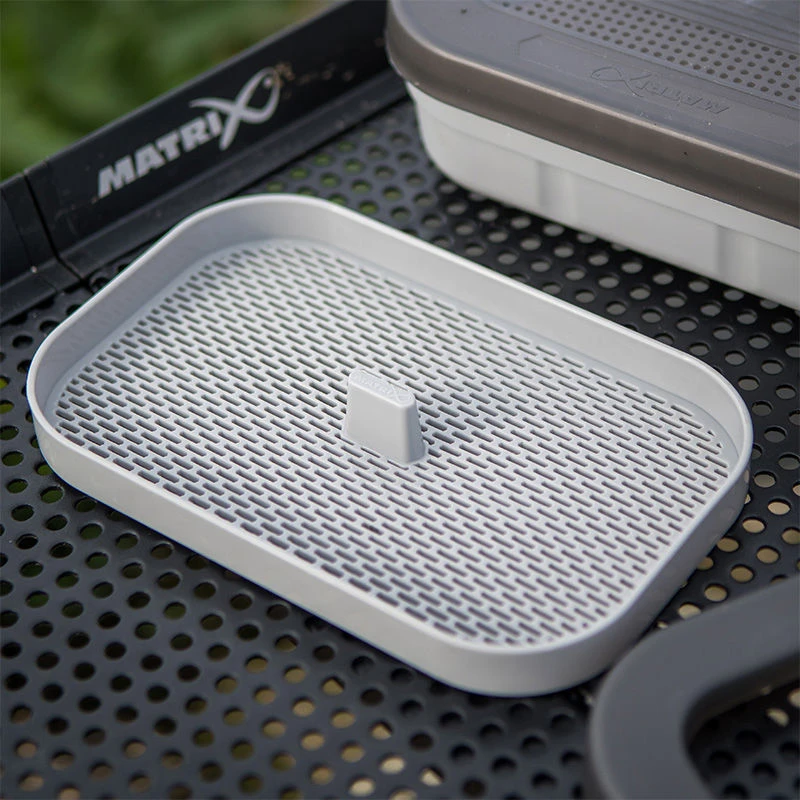 Matrix Bait Tub Drainage Tray